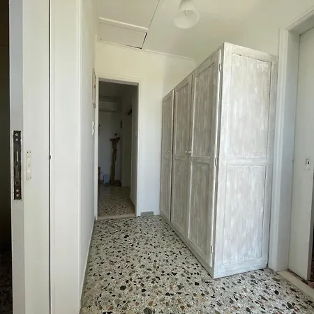 Lilac House Kefalonia Дом отдыха