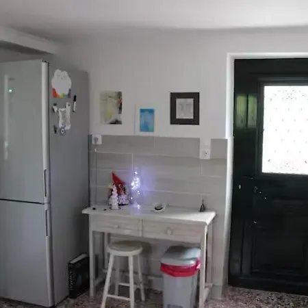 Дом отдыха Lilac House Kefalonia *