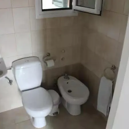 בית נופש Lilac House Kefalonia *