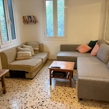 בית נופש Lilac House Kefalonia Ratzaklíon